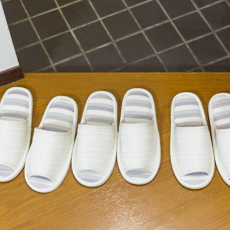 Appartement Chez Moi Royale シェモワロワイヤル à Tōkyō Extérieur photo