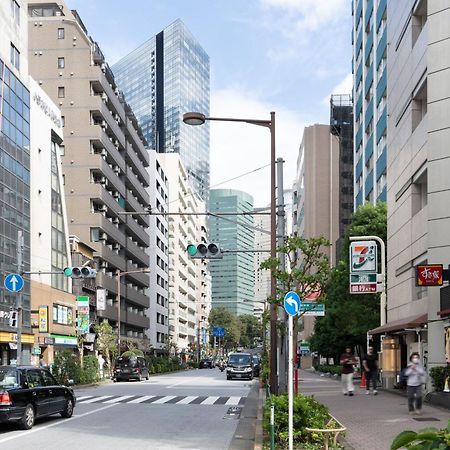 Appartement Chez Moi Royale シェモワロワイヤル à Tōkyō Extérieur photo