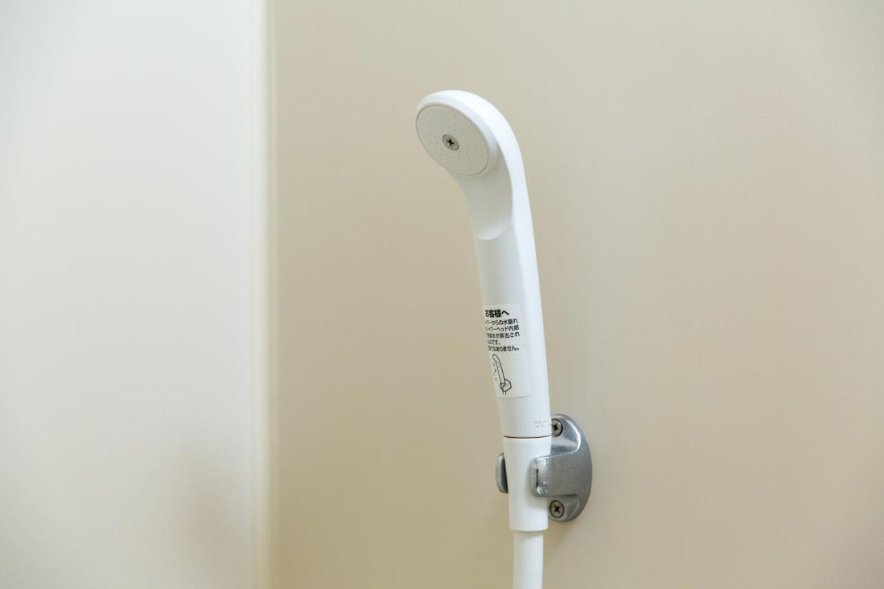 Appartement Chez Moi Royale シェモワロワイヤル à Tōkyō Extérieur photo