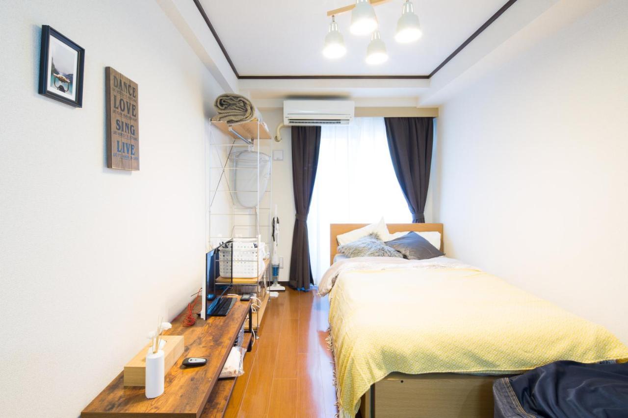 Appartement Chez Moi Royale シェモワロワイヤル à Tōkyō Extérieur photo