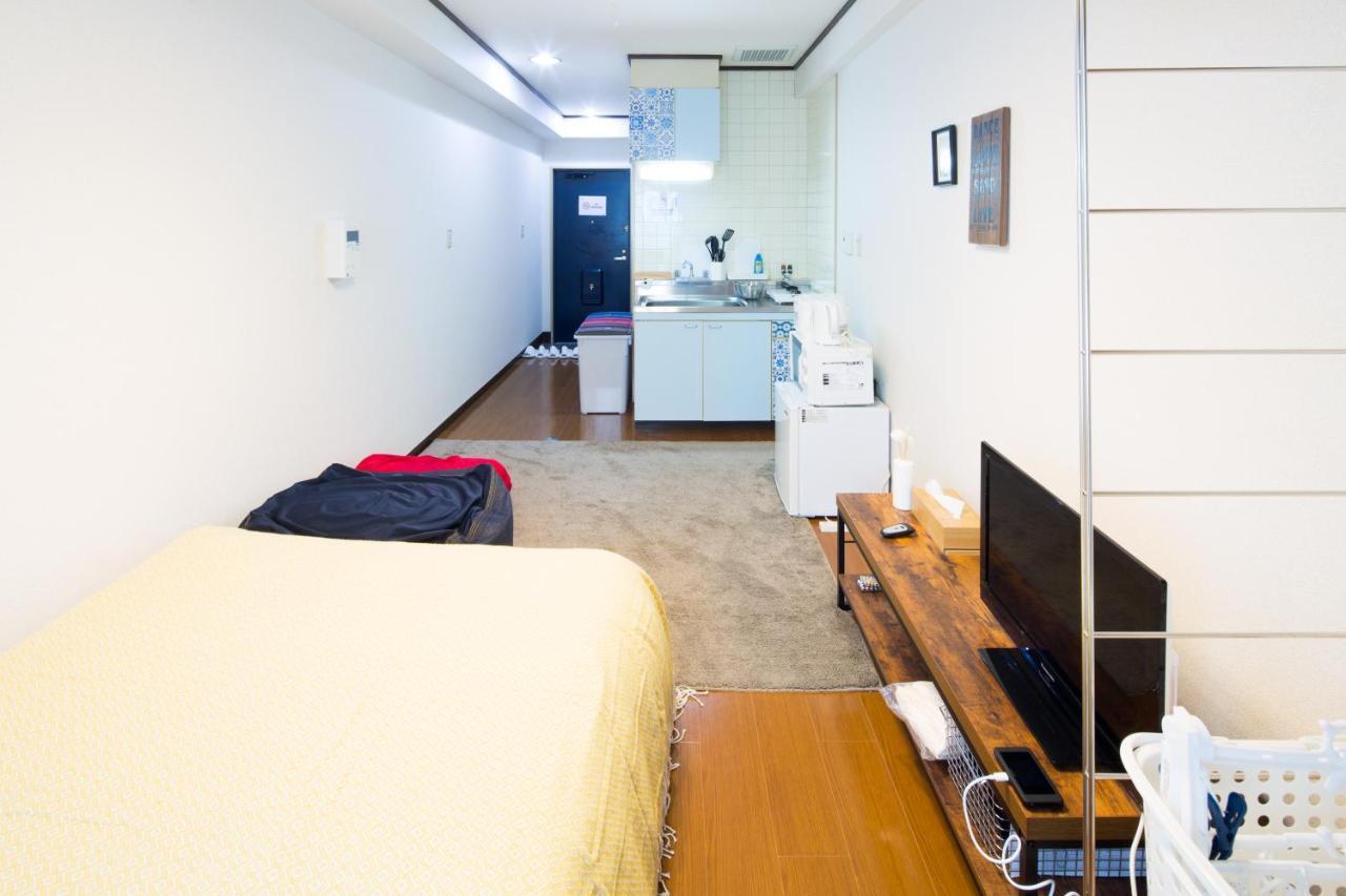 Appartement Chez Moi Royale シェモワロワイヤル à Tōkyō Extérieur photo