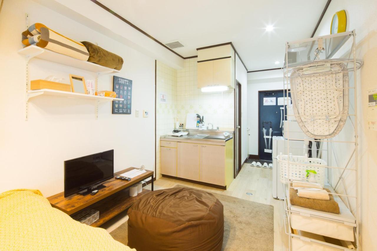 Appartement Chez Moi Royale シェモワロワイヤル à Tōkyō Extérieur photo
