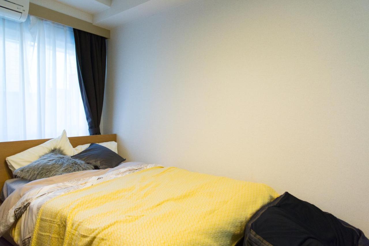Appartement Chez Moi Royale シェモワロワイヤル à Tōkyō Extérieur photo