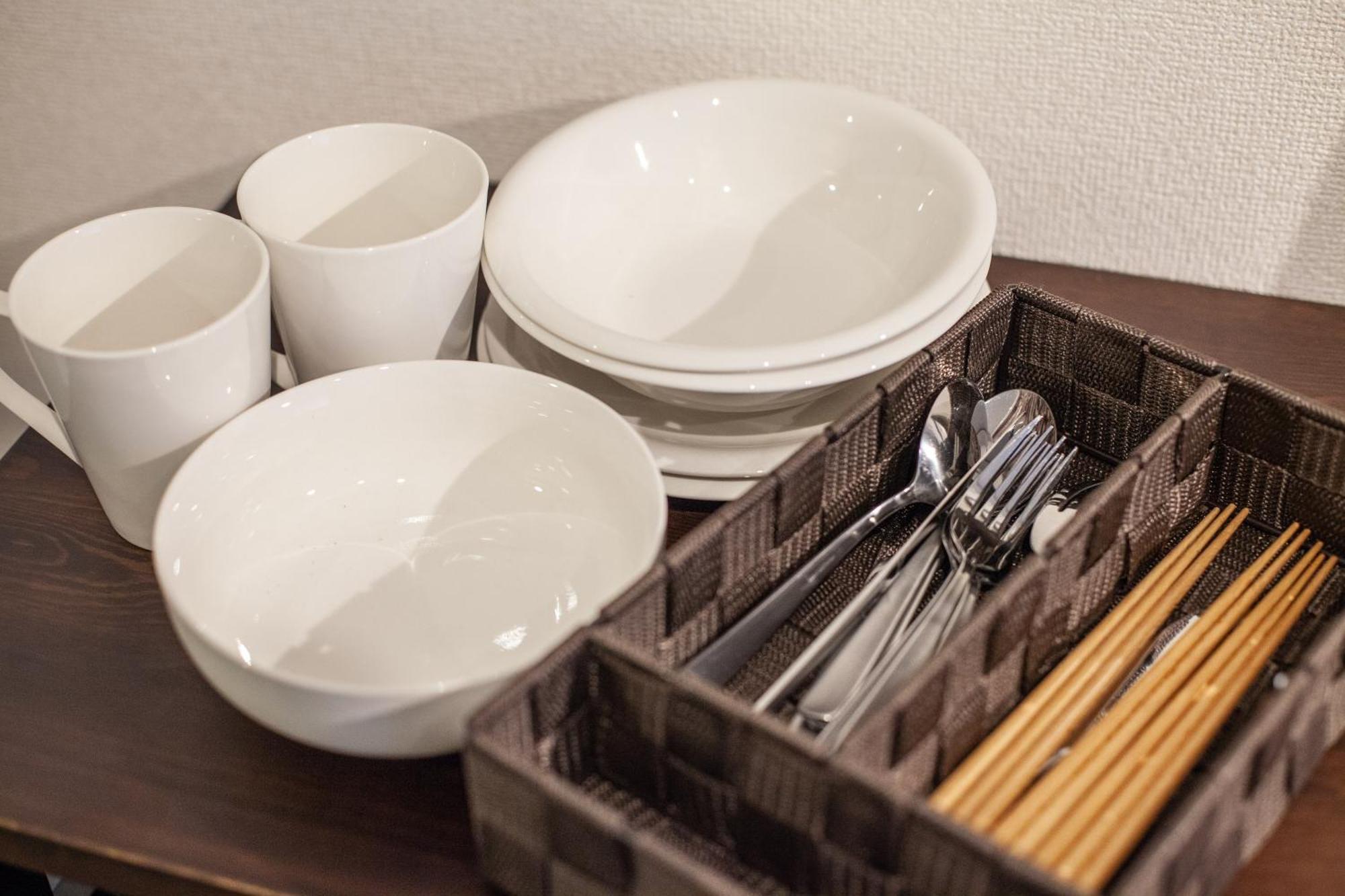 Appartement Chez Moi Royale シェモワロワイヤル à Tōkyō Extérieur photo