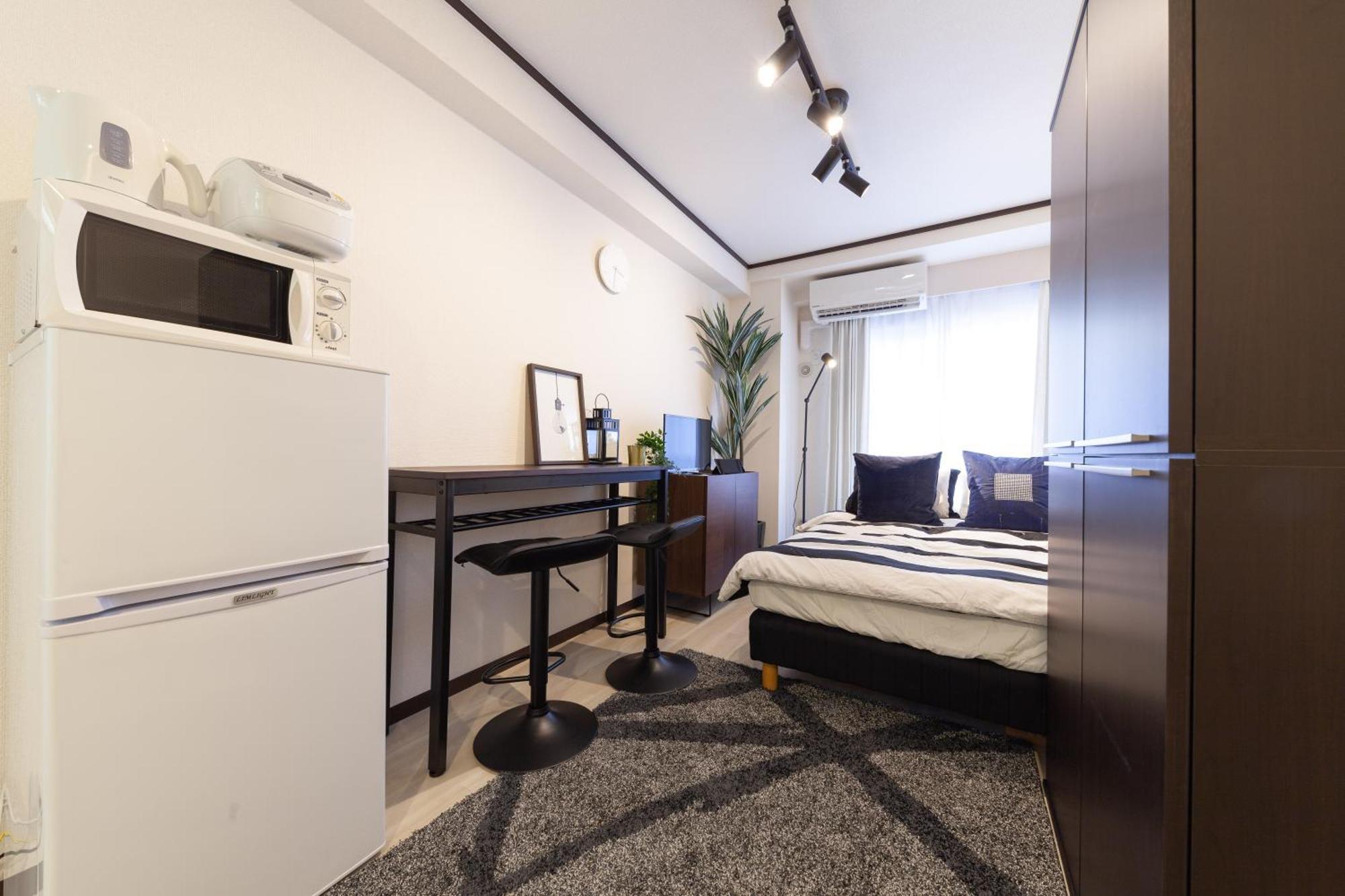 Appartement Chez Moi Royale シェモワロワイヤル à Tōkyō Extérieur photo