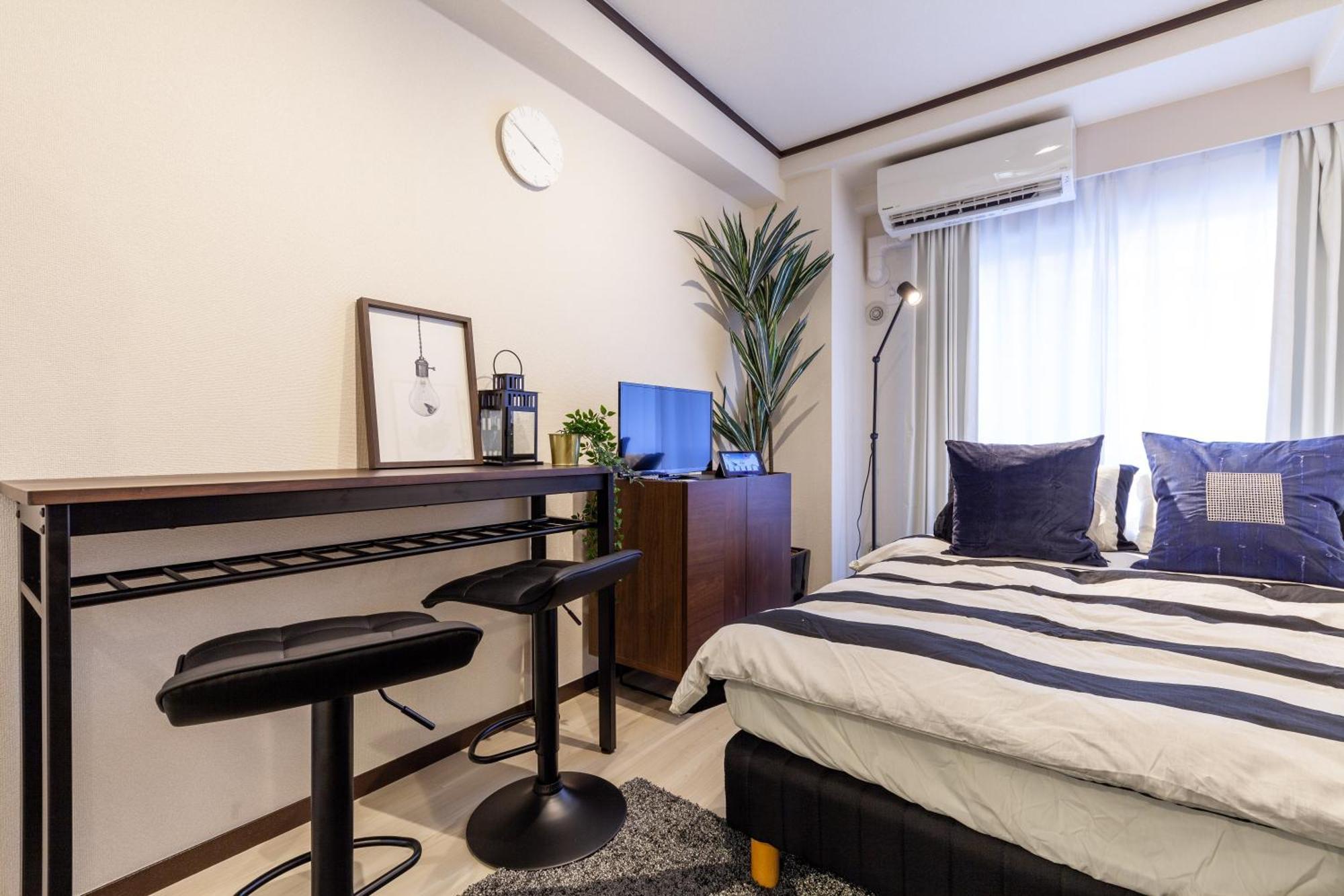 Appartement Chez Moi Royale シェモワロワイヤル à Tōkyō Extérieur photo