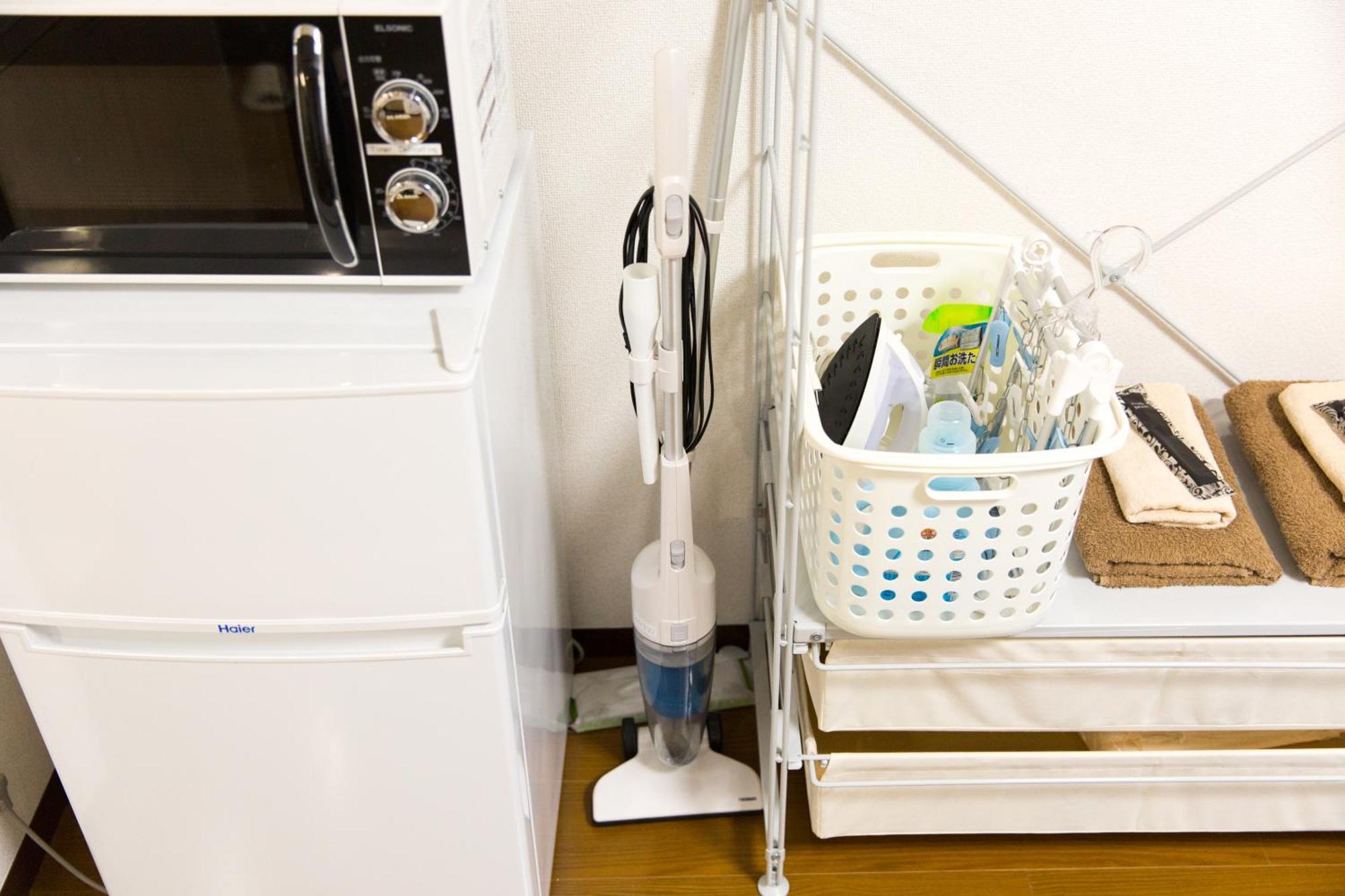Appartement Chez Moi Royale シェモワロワイヤル à Tōkyō Extérieur photo