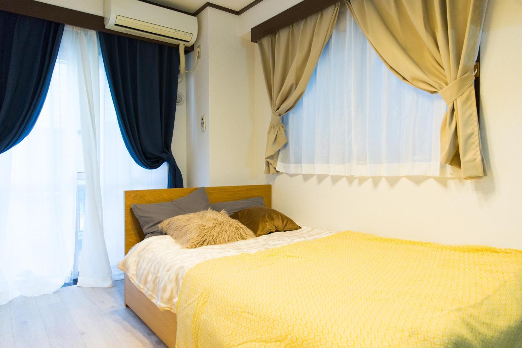 Appartement Chez Moi Royale シェモワロワイヤル à Tōkyō Extérieur photo